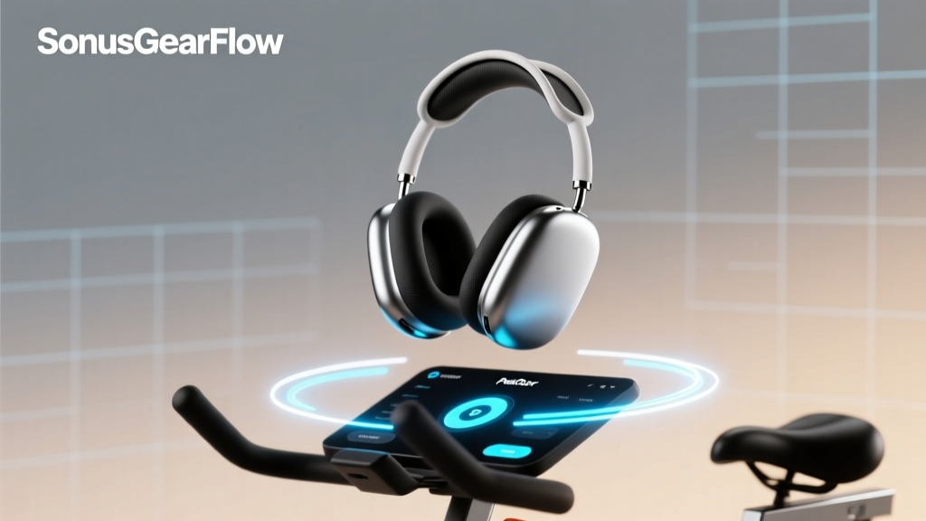 How to Connect Wireless Headphones to Peloton (2024): The Only Guide You’ll Need — Skip the Lag, Avoid the Dropouts, and Actually Hear Your Instructor’s Cues Clearly (No More Rebooting or ‘Bluetooth Not Found’ Loops)