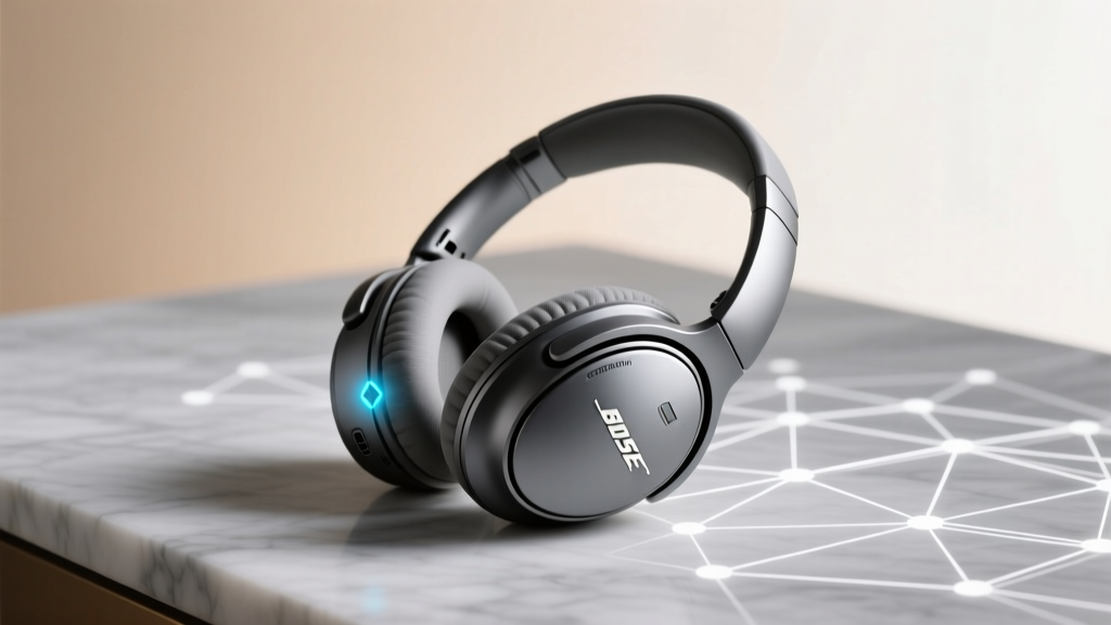 Can I Track Lost Bose Wireless Headphones on Amazon? Here’s the Truth: Why Bluetooth Tracking Won’t Work, What *Actually* Helps (and How to Recover Them in 72 Hours or Less)