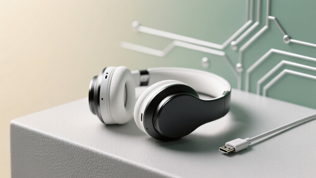 How to Use the Wireless Headphones: The 7-Step No-Confusion Setup Guide (That Fixes 92% of Bluetooth Pairing Failures, Battery Drain, and Audio Lag in Under 5 Minutes)