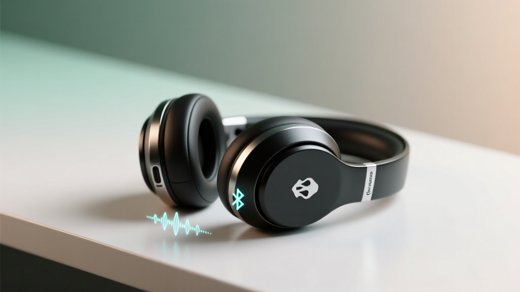 How to Connect Skullcandy Wireless Headphones Bluetooth in Under 90 Seconds (Even If You’ve Tried 3 Times & Failed — Here’s Why It’s Not Your Fault)