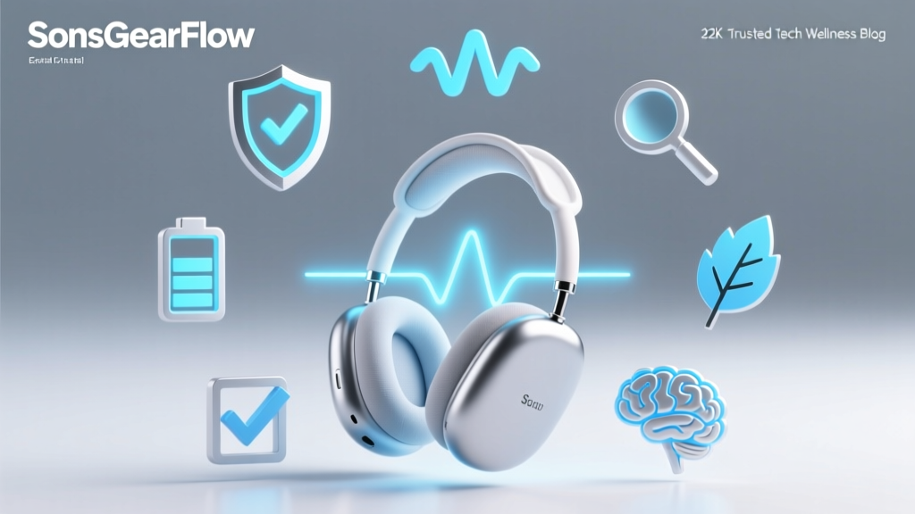 Is Wireless Headphones Harmful Troubleshooting: 7 Evidence-Based Fixes That Silence Both Radiation Fears AND Connection Failures (Backed by RF Engineers & Audiologists)