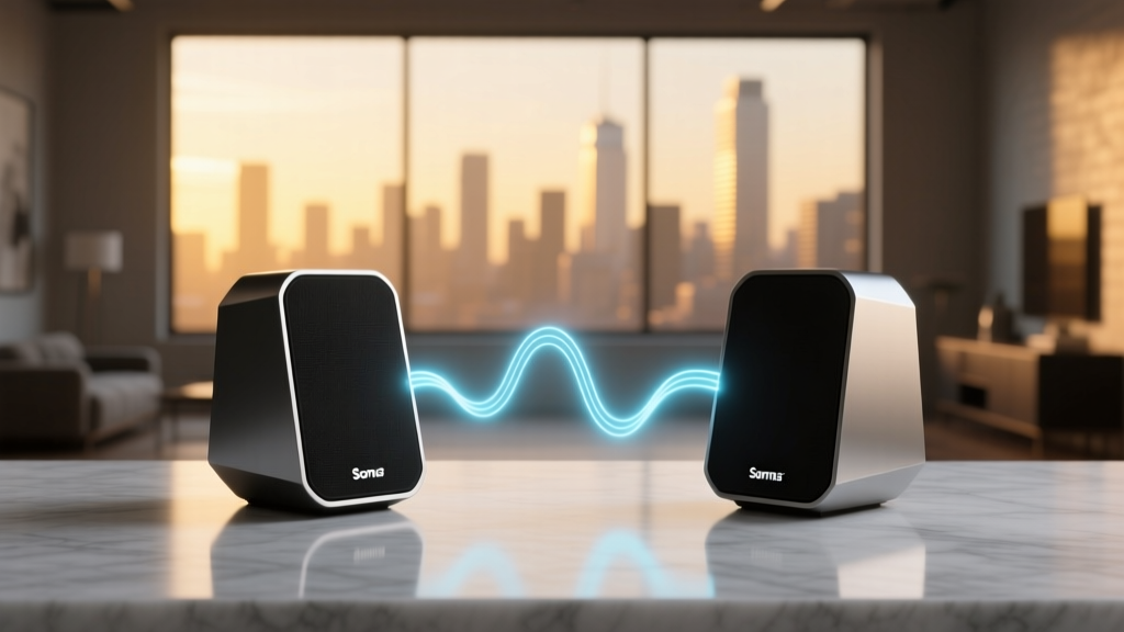 Can You Connect 2 Bluetooth Speakers to iPhone? Yes—But Not the Way You Think (Here’s Exactly How to Get True Stereo or Party Mode Without Lag, Dropouts, or Third-Party Apps)