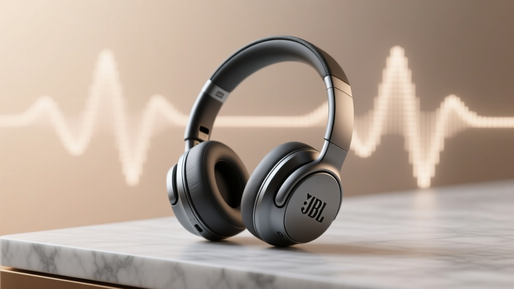 How Do You Connect JBL Wireless Headphones? 7 Real-World Fixes When Bluetooth Won’t Pair (Including Hidden Reset Steps Most Users Miss)