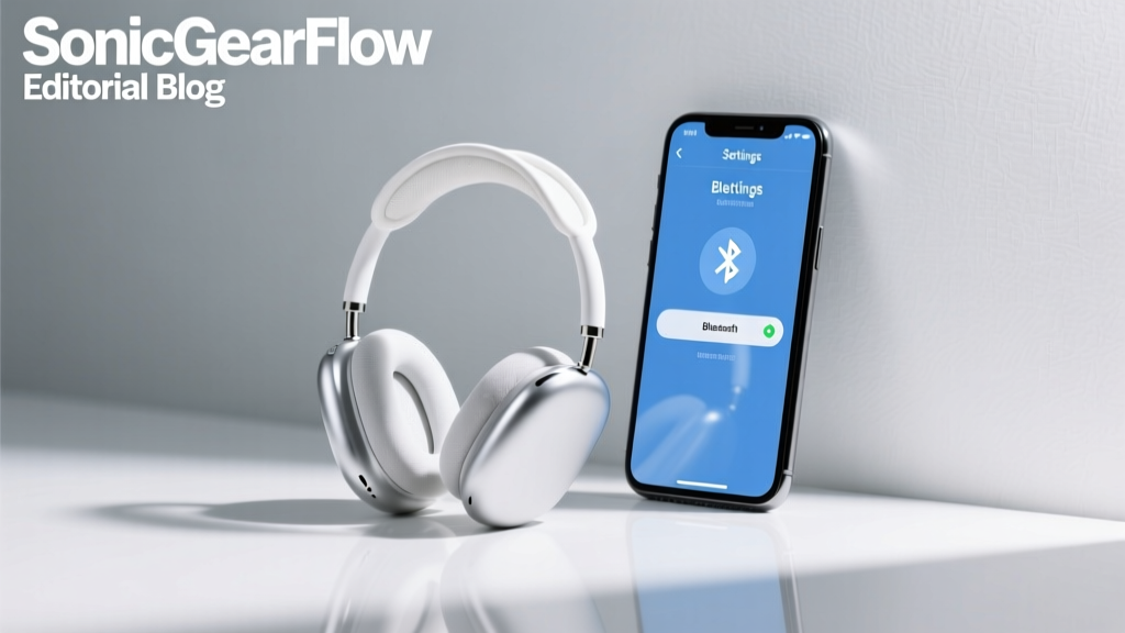 How to Use Wireless Headphones with iPhone X: The 7-Step Setup Guide That Fixes Bluetooth Pairing Failures, Audio Lag, and Battery Drain—No Tech Support Needed