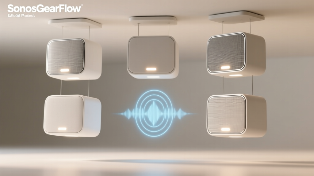 Are Bluetooth ceiling speakers any good? We tested 12 models for real-world clarity, latency, range, and whole-home reliability — here’s what actually works (and what quietly ruins your listening experience)