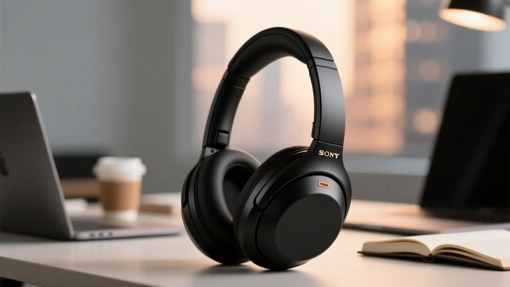 How to Sync Sony Wireless Headphones in Under 90 Seconds (Even If You’ve Tried 3 Times & Failed — Here’s the Exact Button Combo Your Model Needs)