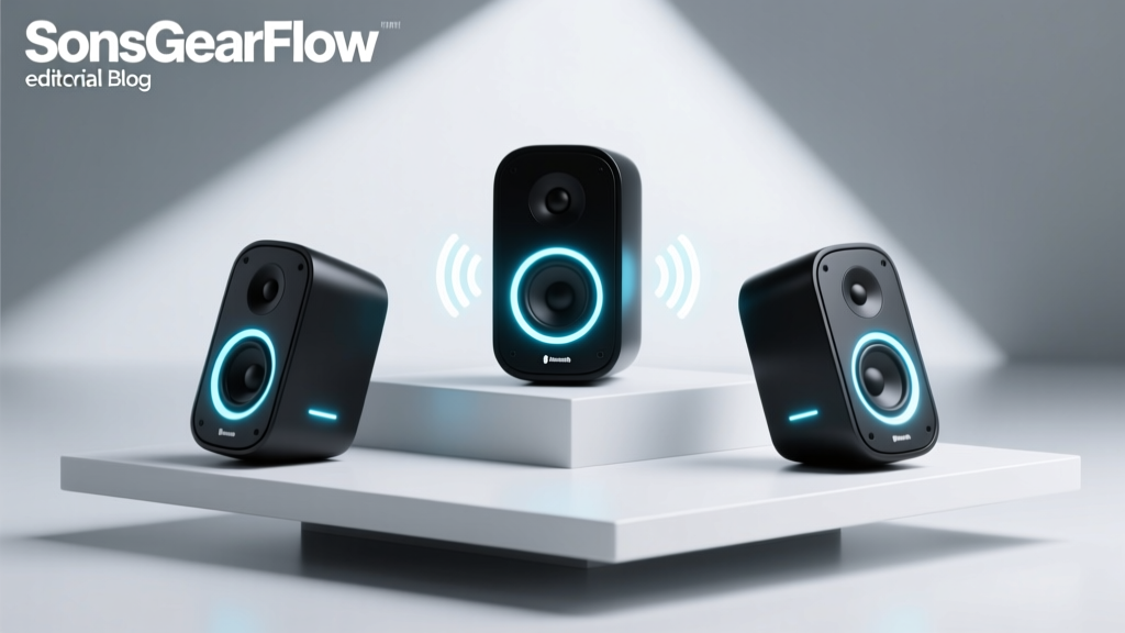 Can you pair multiple Bluetooth speakers together? Yes—but only if you avoid these 5 critical compatibility traps (most users fail at #3)