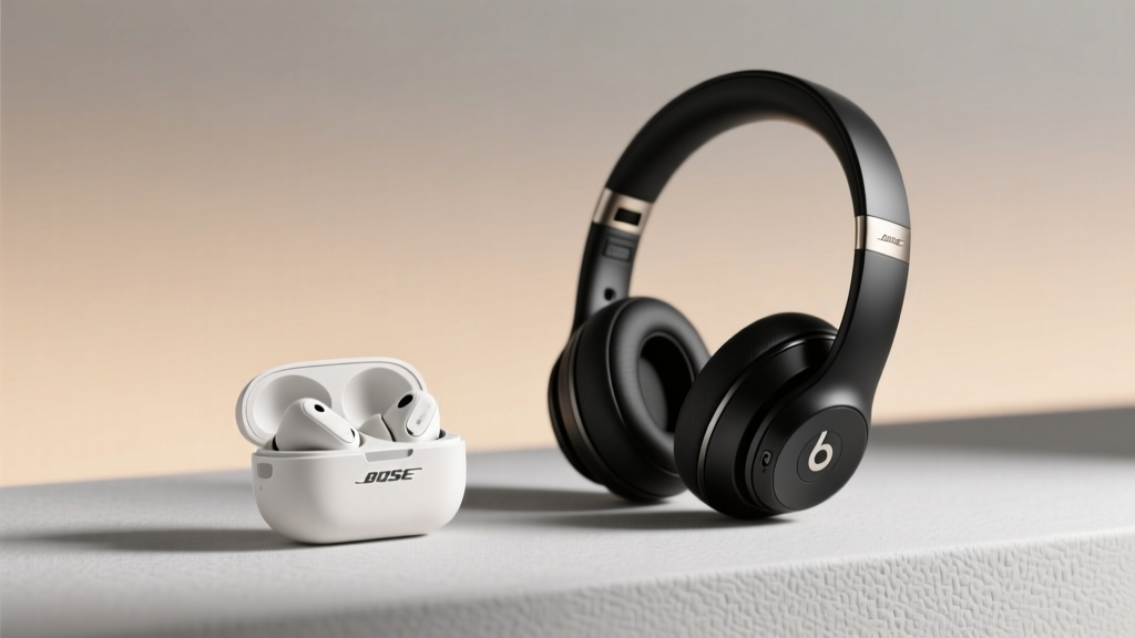 Which Is Best: Bose Wireless Headphones or Beats Solo 2? We Tested Both for 90 Days — Here’s the Unbiased Verdict No Marketing Team Wants You to See