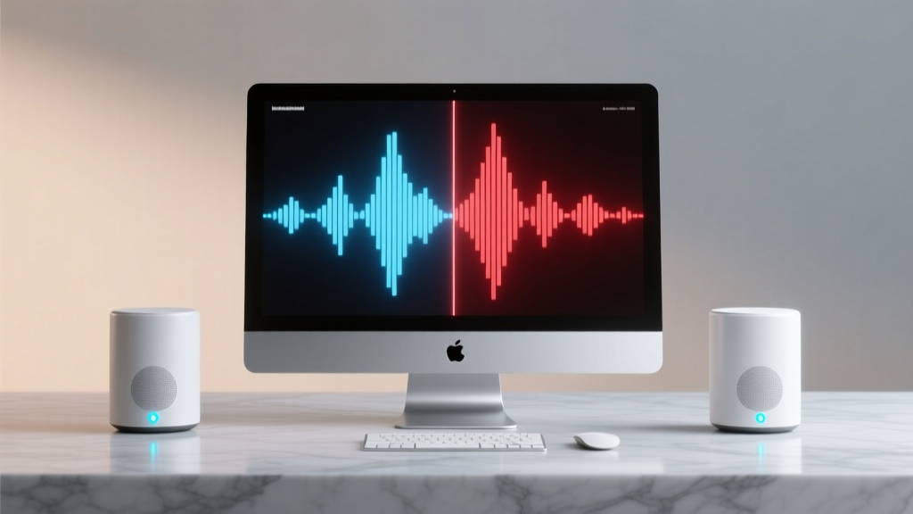 How to Link 2 Bluetooth Speakers to iMac: The Truth—You Can’t Natively Stereo-Pair Them (But Here’s the Real-World Workaround That Actually Works in 2024)