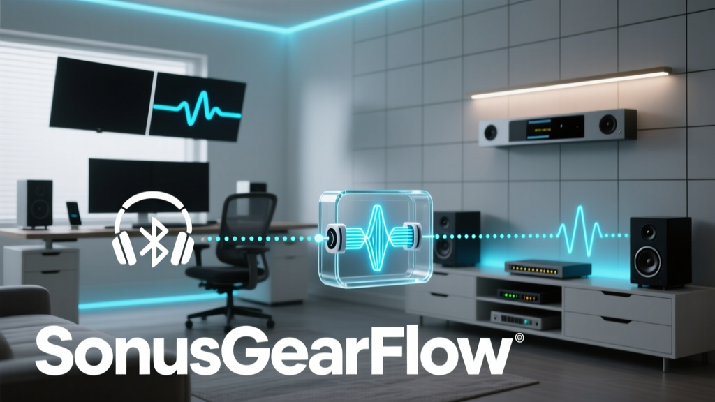 You Can’t Plug Wireless Headphones Directly Into an Optical Splitter—Here’s the Exact Signal Chain, Adapter Stack, and Latency-Managed Workaround That Actually Works (No Audio Dropouts, No Guesswork)