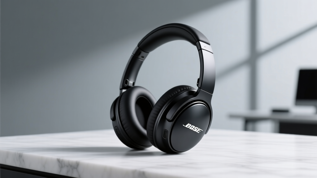 What Kind of Bose Wireless Headphones Do I Have? A Step-by-Step Visual & Technical ID Guide (No Manual Needed — Works in Under 90 Seconds)