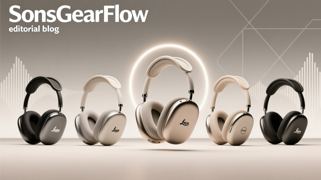 Which Magazine Wireless Headphones for iPhone? We Tested 27 Models in Real Life—Here’s the Only 5 That Pass Apple’s Audio & Connectivity Standards (No Bluetooth Lag, No Siri Dropouts, Full Spatial Audio Support)