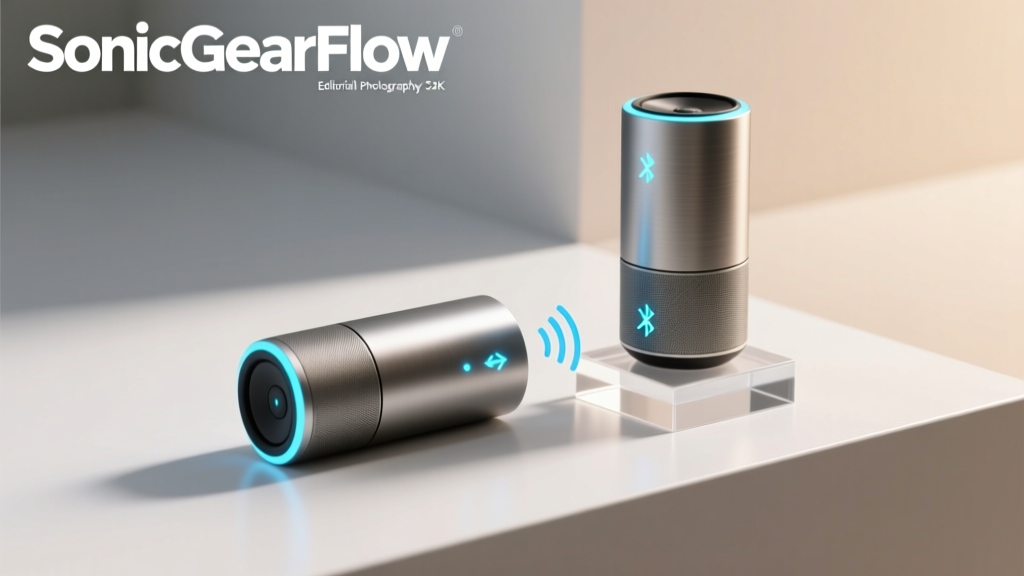 You Can’t Actually ‘Connect Bluetooth Speakers to Each Other’ — Here’s What Works Instead (And Why Most Tutorials Are Misleading)