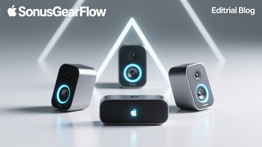 How to Connect Multiple Bluetooth Speakers: The Truth No One Tells You (It’s Not Just ‘Pair & Play’ — Here’s What Actually Works in 2024)
