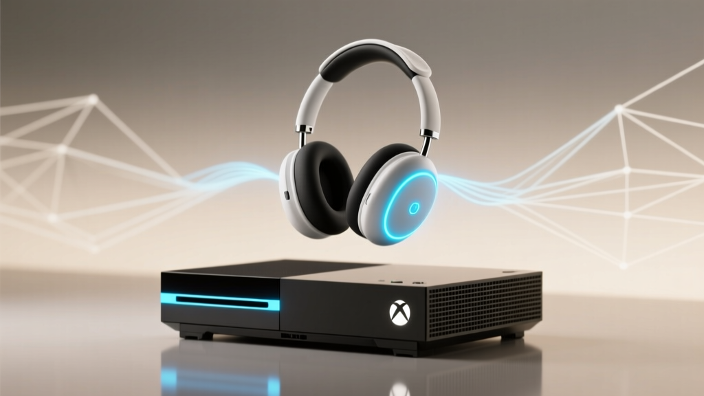 How to Set Up Wireless Headphones to Xbox One: The Only Guide You’ll Need (No Adapter? No Problem—Here’s What Actually Works in 2024)