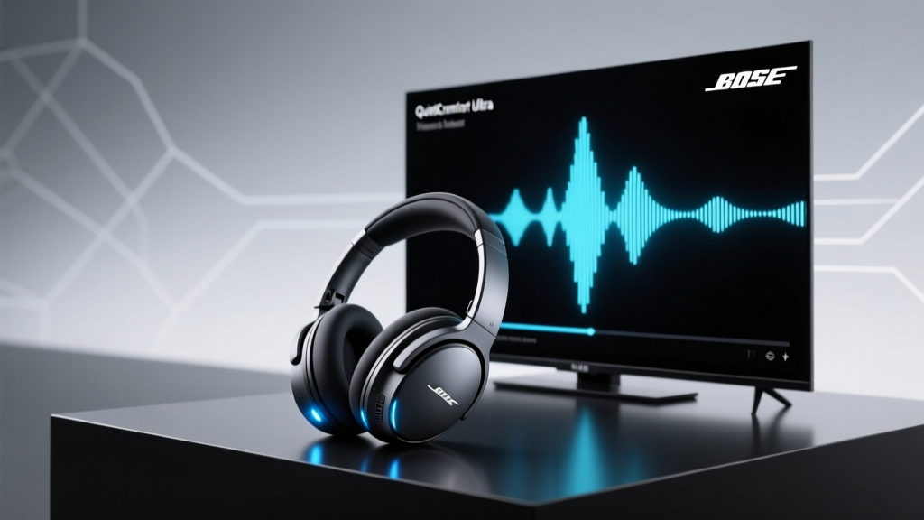 How to Connect Bose Wireless Headphones to LG TV in 2024: The Only 4-Step Guide That Actually Works (No Bluetooth Lag, No Audio Sync Issues, No Factory Reset Needed)