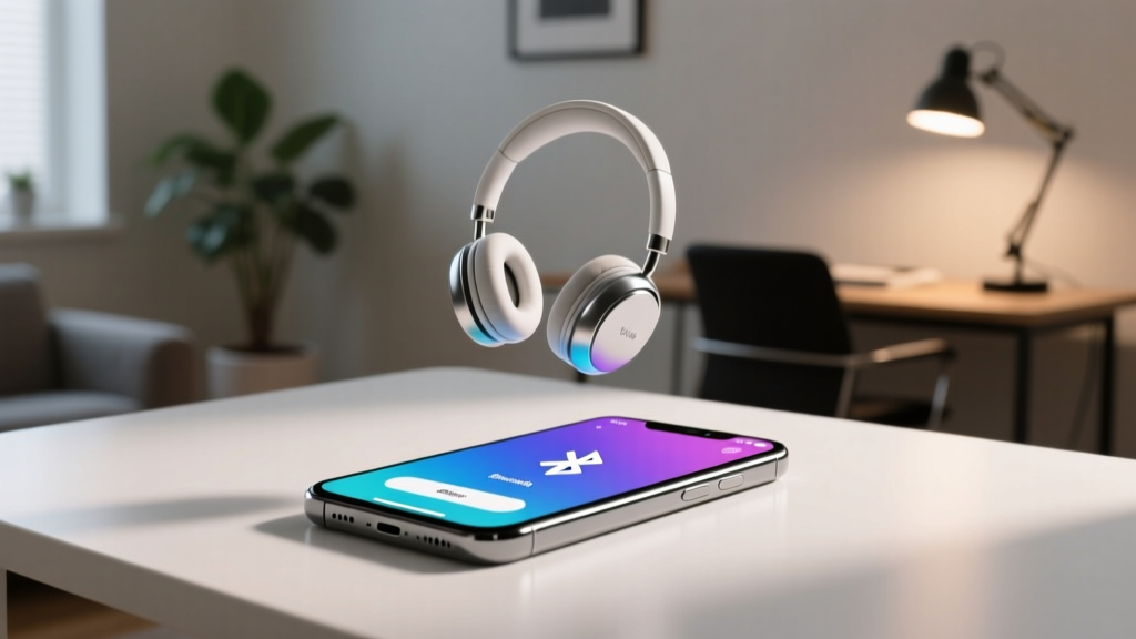 How to Setup Your Wireless Headphones to Your Phone in Under 90 Seconds (Even If You’ve Tried 3 Times & Failed — Here’s Why It Keeps Failing)