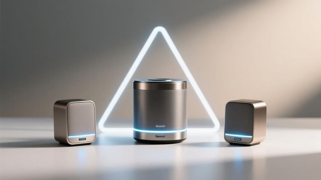 Can You Run Multiple Bluetooth Speakers? Yes—But Only If You Avoid These 5 Critical Mistakes That Kill Sync, Drain Batteries, and Cause Audio Dropouts (Here’s Exactly How to Do It Right)