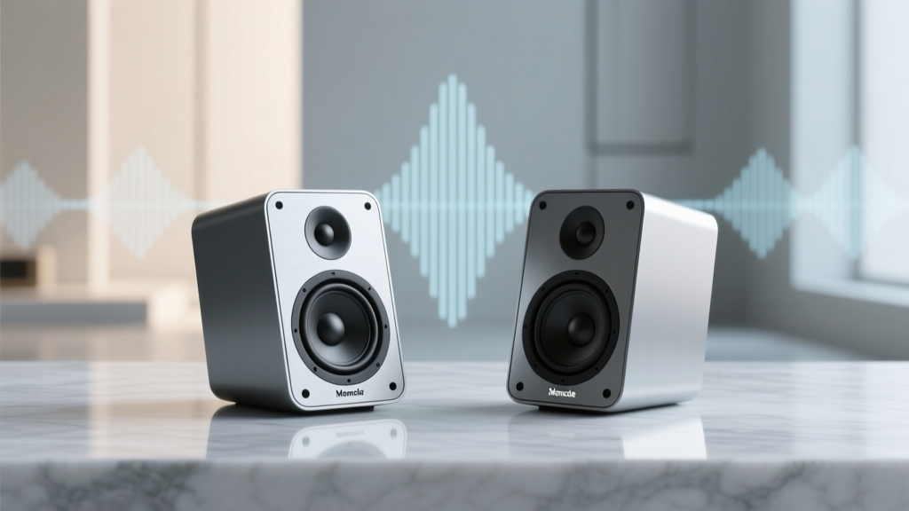How to Connect Two of the Same Bluetooth Speakers: The Truth No Manual Tells You (It’s Not About ‘Pairing’—It’s About Stereo Mode, TWS, or App Sync)