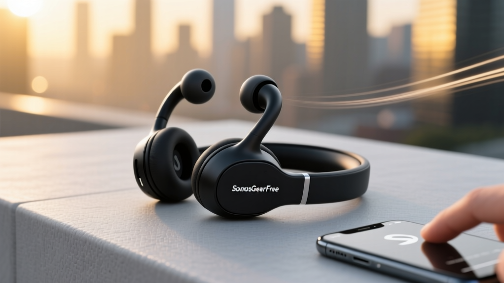 How to Connect SoundSport Free Wireless Headphones in Under 90 Seconds (Even If Bluetooth Keeps Failing or Your Phone Won’t Recognize Them)