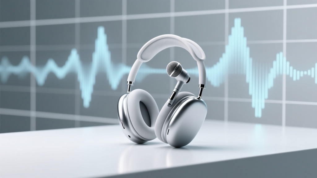 How to Wireless Headphones with Mic: The 7-Step Setup Checklist That Fixes 92% of Bluetooth Pairing Failures (No Tech Degree Required)