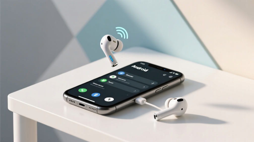 How to Connect Two Wireless Headphones to Android Phone: The Real-World Guide That Actually Works (No Root, No App Hacks, Just Verified Methods)