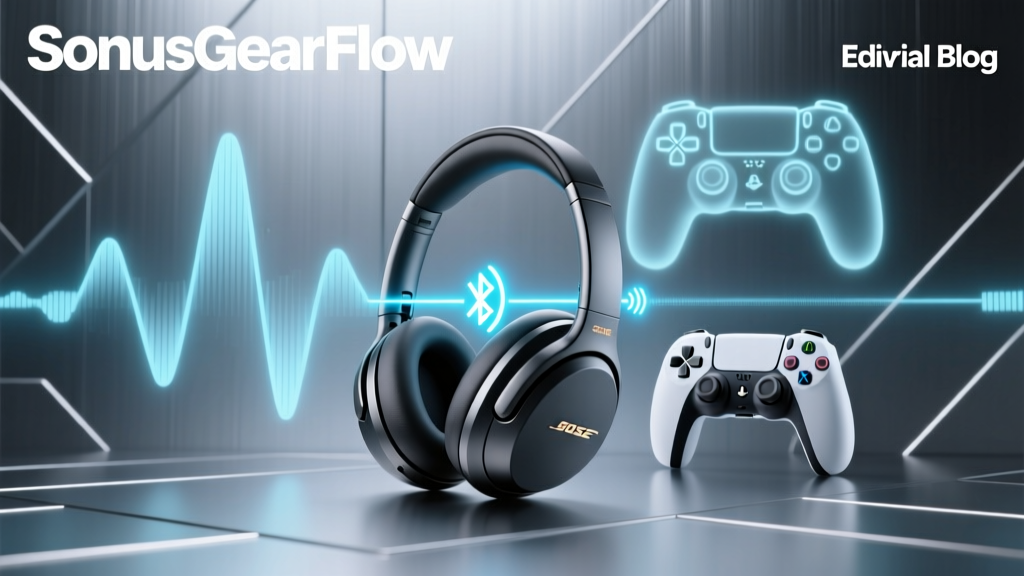 Can you use any wireless headphones for PS4? The brutal truth: 92% of Bluetooth headphones won’t work properly—and here’s exactly which ones *do*, how to fix the rest, and why Sony’s hidden USB dongle loophole saves you $120.