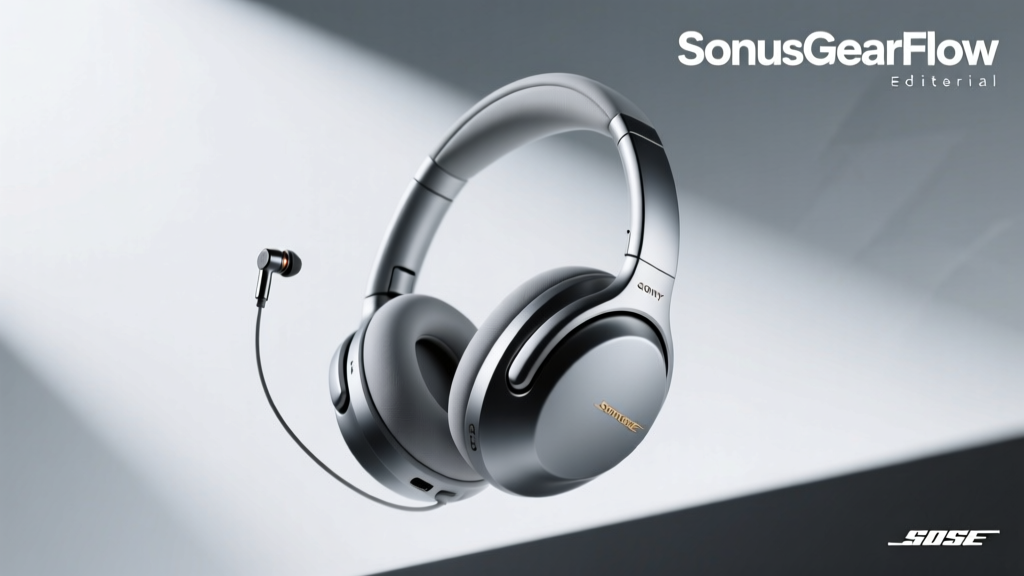 How to Wireless Headphones Under $100 That Actually Sound Great (Not Just 'Good Enough') — 7 Real-World Tested Picks That Beat $200 Brands on Clarity, Battery Life, and Comfort