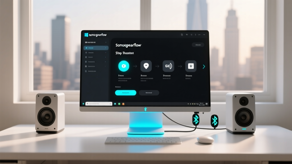 Can you hook up a PC to Bluetooth speakers? Yes — and here’s the *exact* step-by-step fix for Windows 10/11, macOS, and Linux when pairing fails, drivers misbehave, or audio cuts out (no tech degree required)