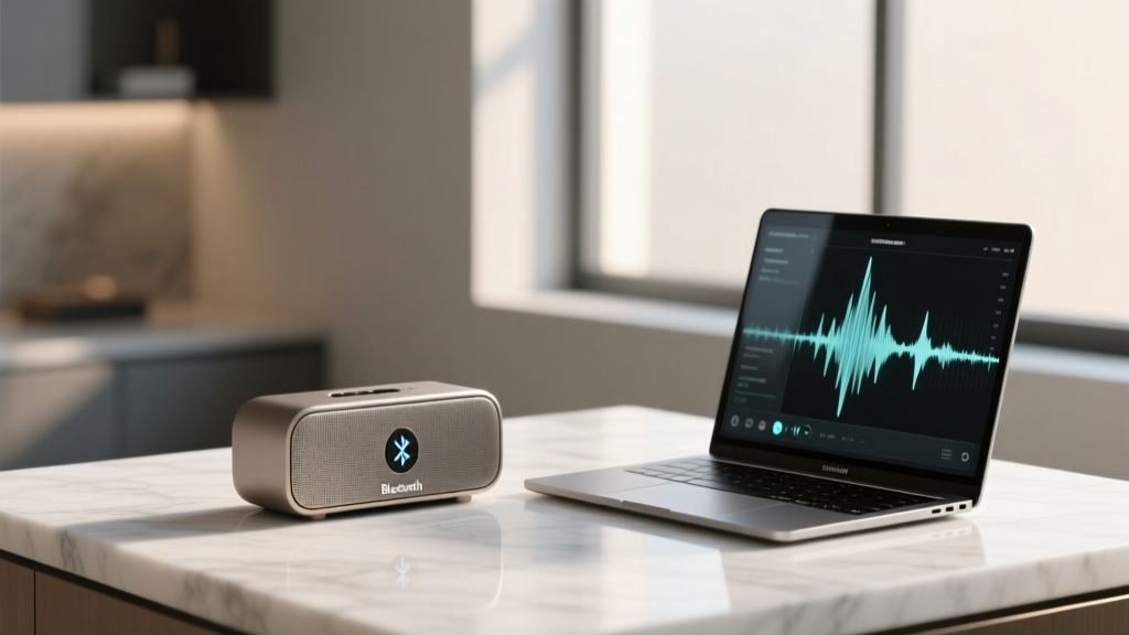 Do Bluetooth Speakers & Computers Actually Support Hi-Res Audio? The Truth Behind the Marketing Hype—and What *Really* Delivers 24-bit/96kHz Fidelity in Real-World Listening