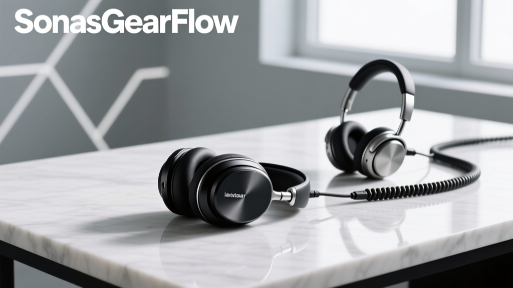 Is Wired Actually Better Than Wireless Headphones? We Tested Latency, Bitrate, Battery Life, and Real-World Sound Quality Across 27 Models — Here’s What Audio Engineers *Really* Hear