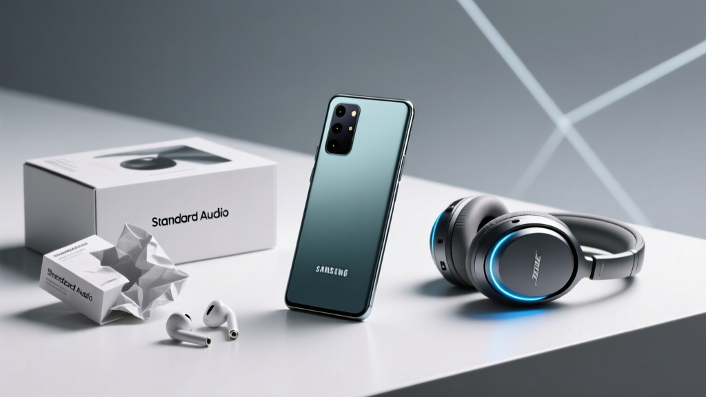 Does the S20 come with wireless headphones? The truth no retailer tells you — and exactly what to buy instead to avoid $129 in wasted spending and subpar sound quality.