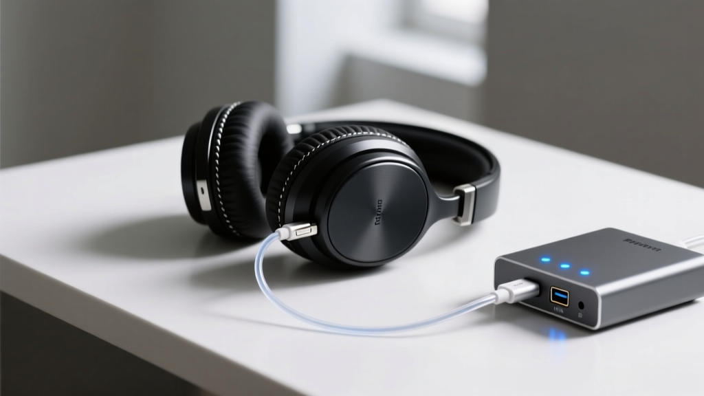 How to Make Wireless Headphones Wired: The Truth About Audio Quality, Latency, and Why Most 'Adapters' Are a Waste of Money (Plus 3 Real-World Solutions That Actually Work)