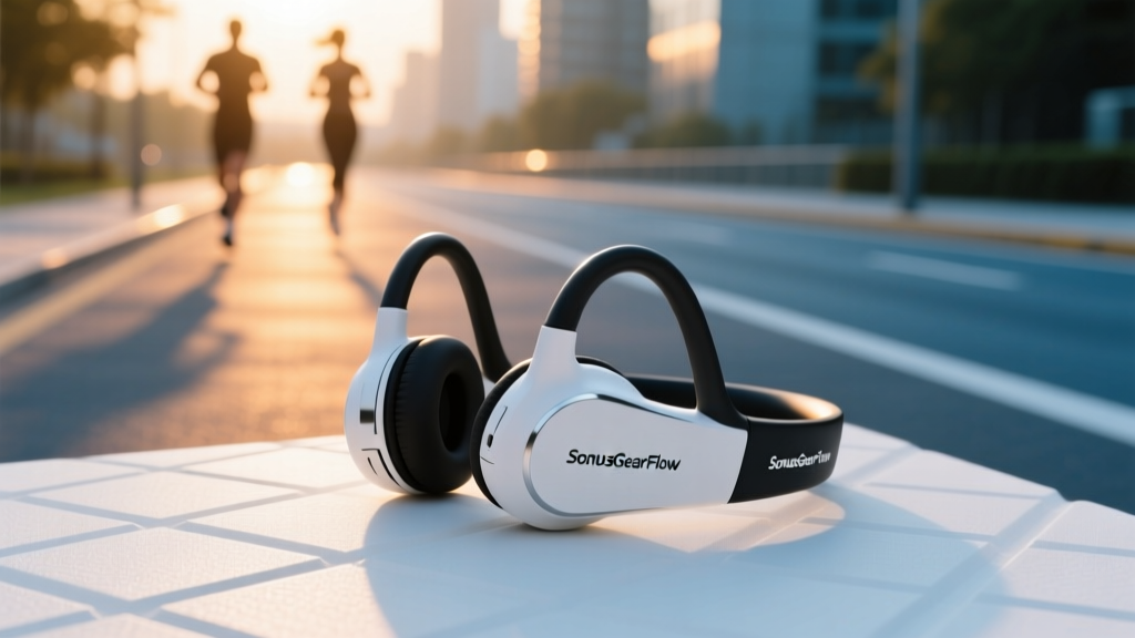 What Are the Best Wireless Headphones for Running? (2024 Lab-Tested Picks That Stay Put, Sweat-Proof & Sound Amazing—No More Falling Out Mid-Stride)