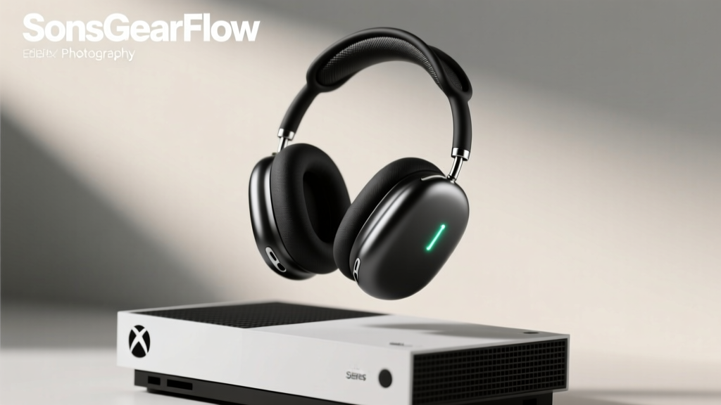 How Do I Connect Wireless Headphones to My Xbox? The Truth: Most Don’t Work Natively — Here’s Exactly Which Ones Do, What You’ll Need, and Why Bluetooth Fails (With Verified Setup Steps for Series X|S & One)