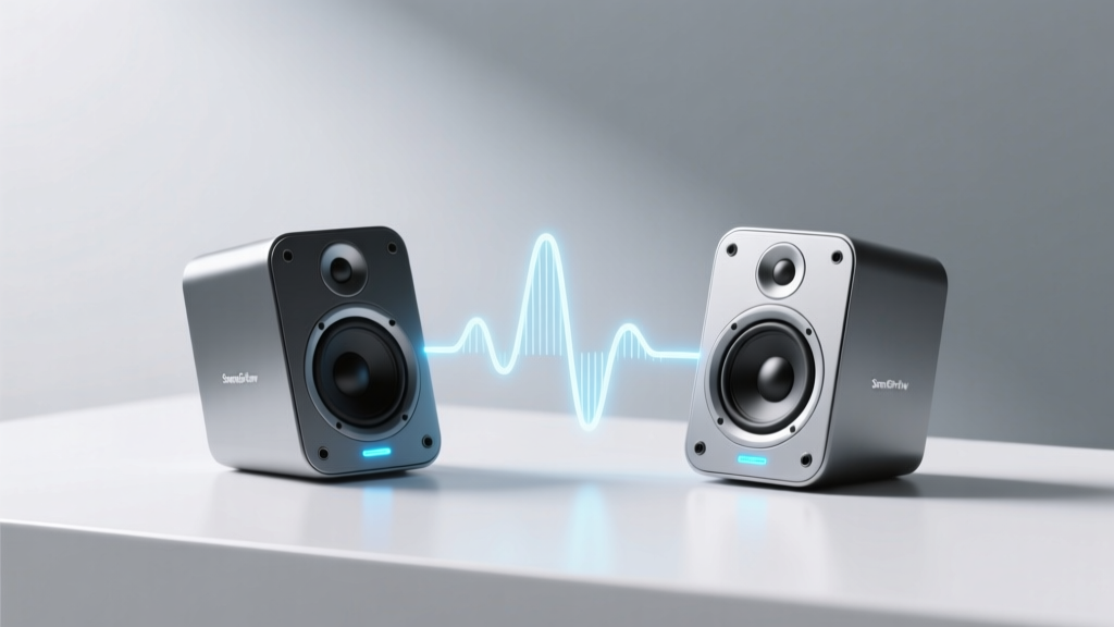 How to Play Music Through Two Bluetooth Speakers at Once: The Truth About Stereo Pairing, Multipoint Limits, and Real-World Workarounds That Actually Work (No More Glitchy Audio or One-Speaker Silence)