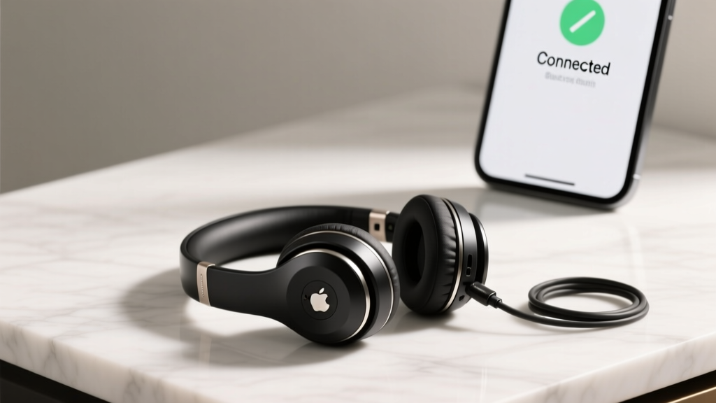 How to Pair Wireless Bluetooth Headphones Off Brand AirPods: The Real-World Guide That Actually Works (No More 'Device Not Found' Loops or iOS Glitches)