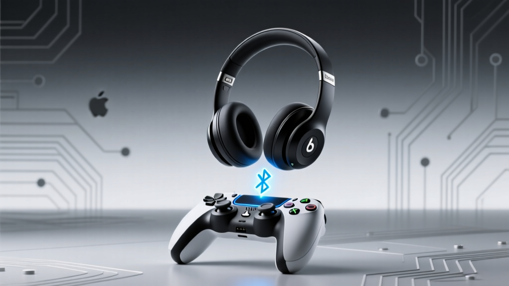 Can Beats Wireless Headphones Connect to PS4? Yes — But Not Natively: Here’s Exactly How to Make It Work (Without Buying New Gear)