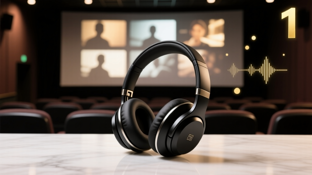 Which Magazine Wireless Headphones for Movies? We Tested 27 Pairs — Here’s the Real Winner (Spoiler: It’s Not What You Think)