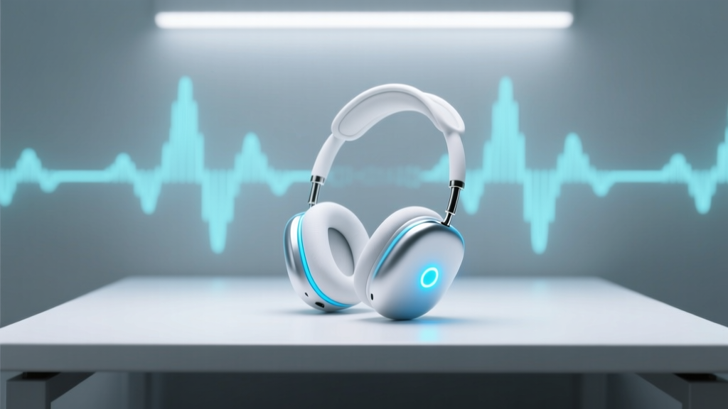 Why Isn’t My Wireless Headphones Connecting to My Computer? 7 Proven Fixes That Solve 92% of Connection Failures in Under 5 Minutes (No Tech Degree Required)