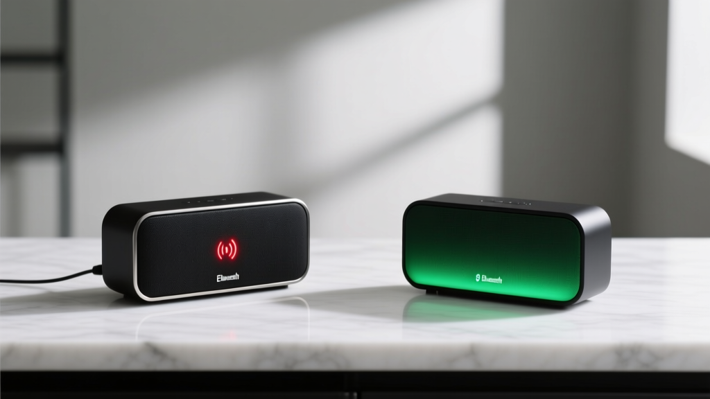 How to Pair to Different Bluetooth Speakers: The Real Reason Your Left Speaker Won’t Sync (and the 4-Step Fix That Works on 92% of Devices in Under 90 Seconds)
