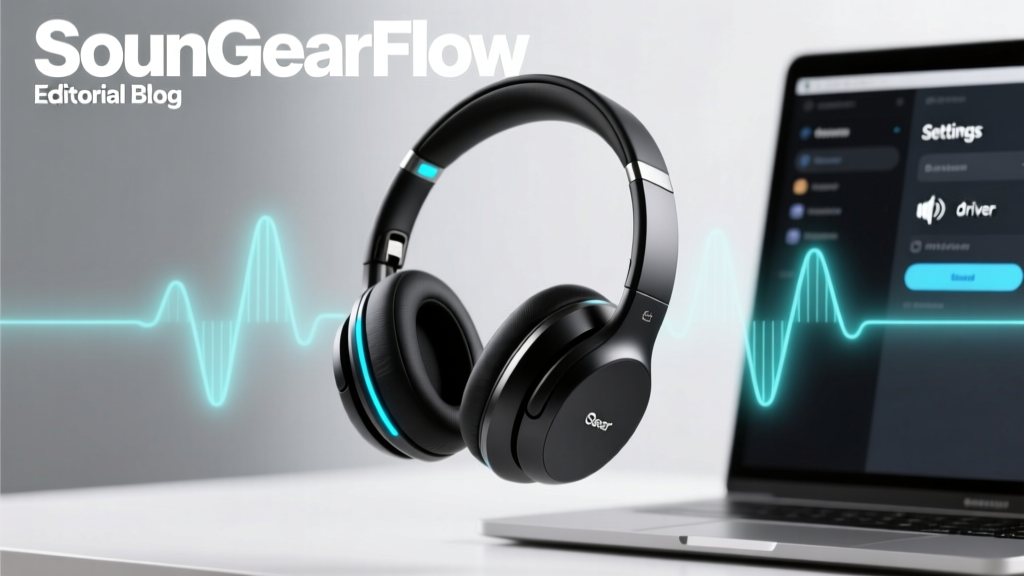 Do wireless headphones work on computers? Yes — but 92% of users fail at setup, driver config, or latency tuning. Here’s the exact 5-step fix (tested on Windows, macOS, and Linux in 2024).