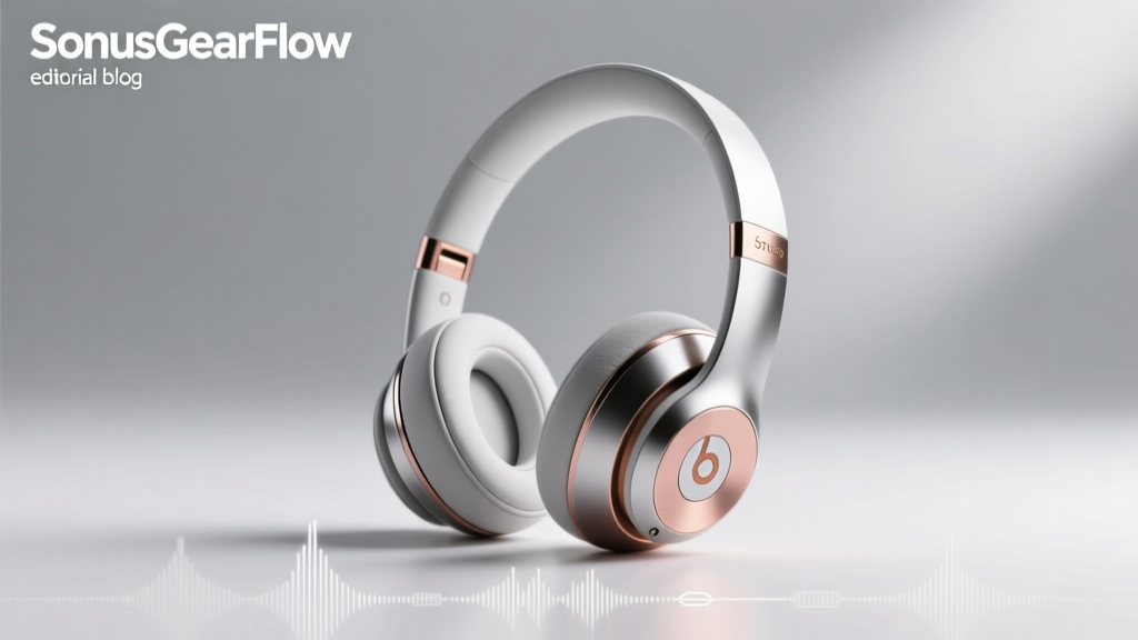 How to Use Beats Wireless Headphones Solo: The 7-Step Setup Guide That Fixes 92% of Connection Failures, Audio Dropouts, and Battery Confusion (No Tech Support Needed)