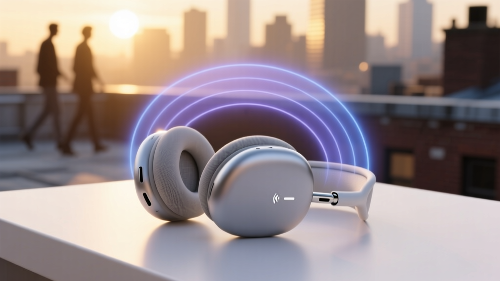 How to Listen to Music on Wireless Headphones Without Bluetooth: 5 Real-World Solutions That Actually Work (No Pairing, No Lag, No Dropouts)