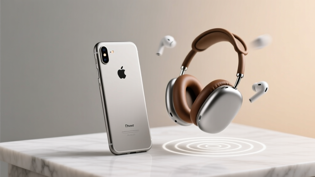 Do You Get Wireless Headphones With iPhone 7? Yes — But Not the Way You Think (Here’s Exactly What Works, What Doesn’t, and Why Most People Waste $120 on the Wrong Pair)
