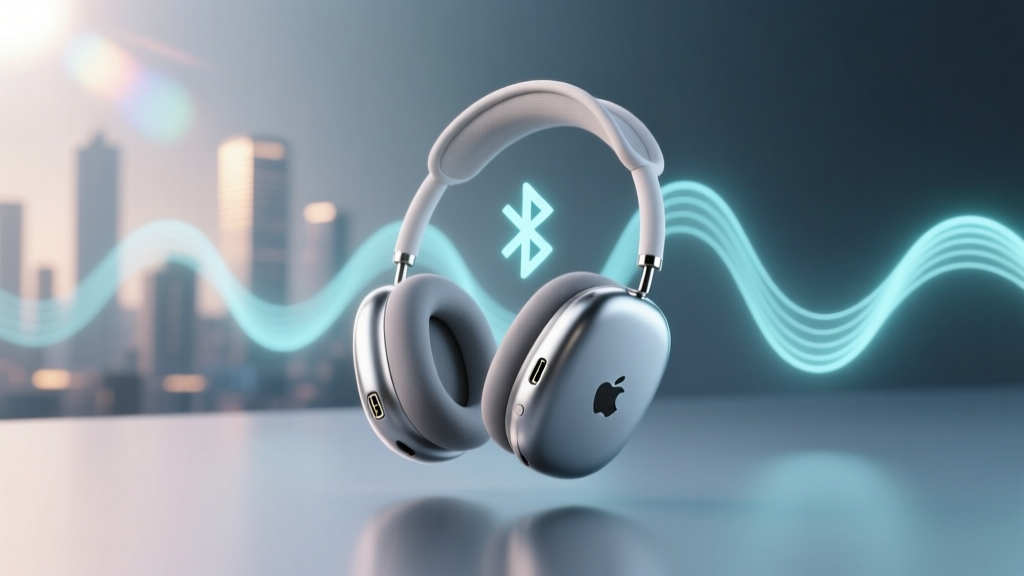 How Do Wireless Headphones Connect? The 5-Second Fix for Bluetooth Pairing Failures (Plus Why Your Headphones Keep Dropping Connection & How to Stop It for Good)