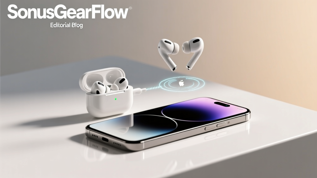 Yes, You *Can* Use Wireless iPhone Headphones with Android — But Here’s Exactly What Works, What Doesn’t, and How to Unlock Full Features (Without Losing Battery Life or Sound Quality)