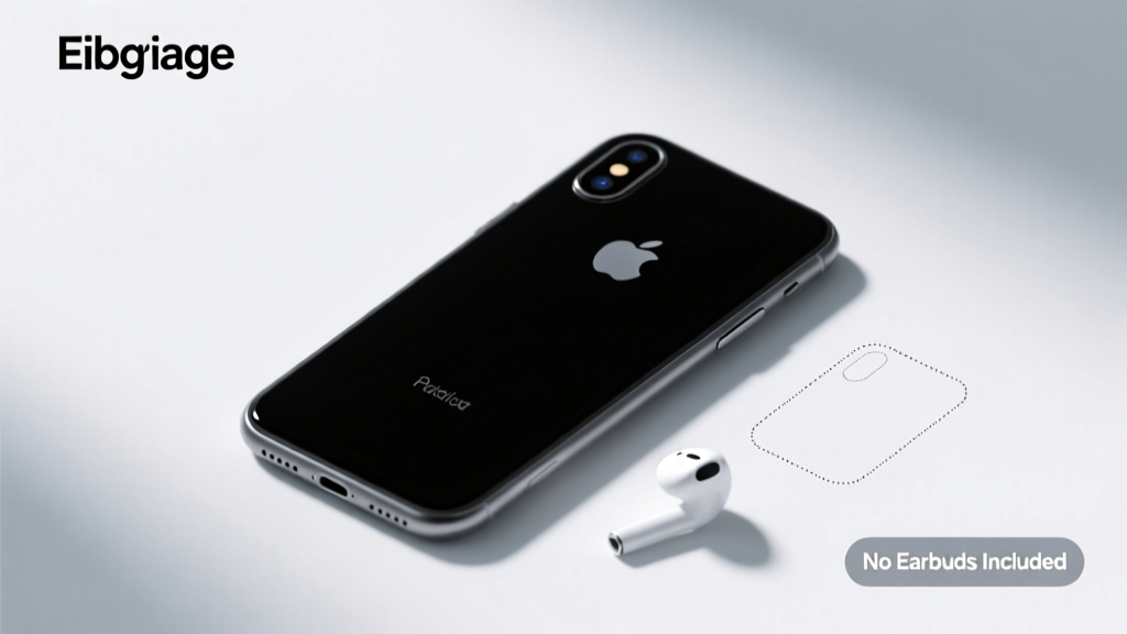 Does My iPhone 8 Come With Wireless Headphones? The Truth About What’s in the Box (and Why Apple Left Them Out)