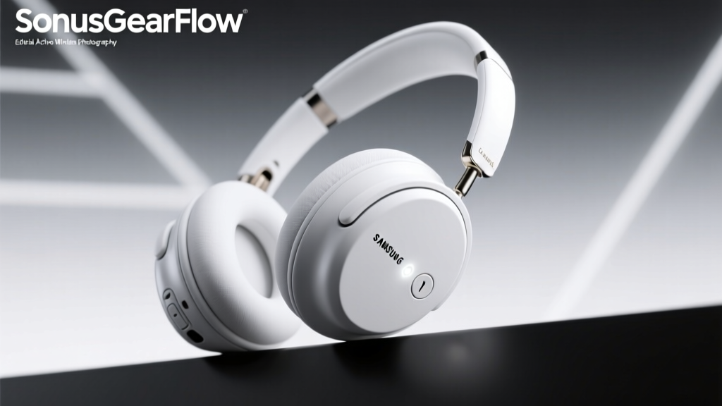 How to Turn On Samsung Level Active Wireless Headphones (in Under 10 Seconds): The Exact Button Combo Everyone Misses — Plus Why It Fails & How to Fix It Instantly