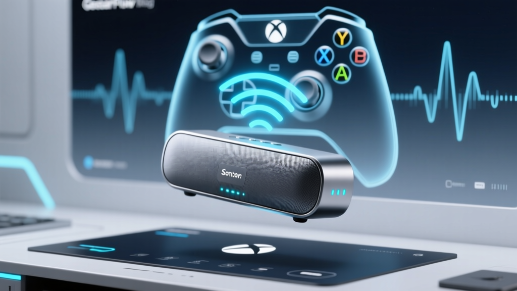 Can You Bluetooth Speakers to Xbox? The Truth—Why It’s Not Native (But Here’s Exactly How to Make It Work in 2024 Without Lag, Dropouts, or Buying New Gear
